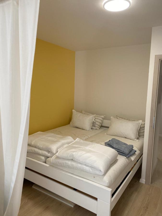At Alex Apartments Koper városi község Kültér fotó