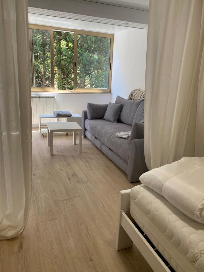 At Alex Apartments Koper városi község Kültér fotó